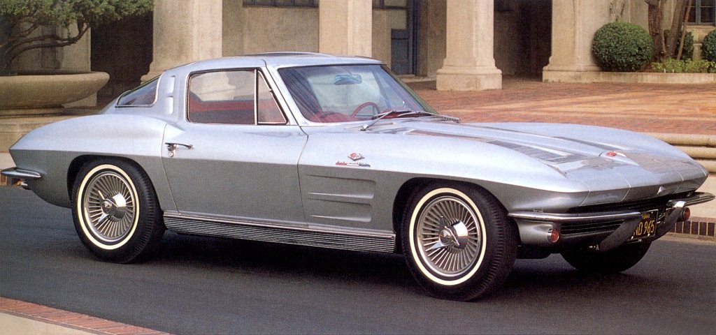 1963_Corvette
