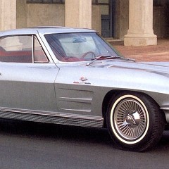 1963_Chevrolet_Corvette