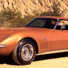 1971_Corvette