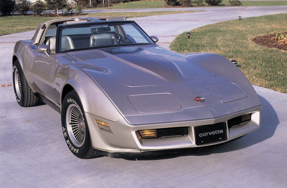 1982_Corvette