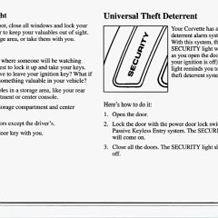 1995_Corvette_Owners_Manual-2-012