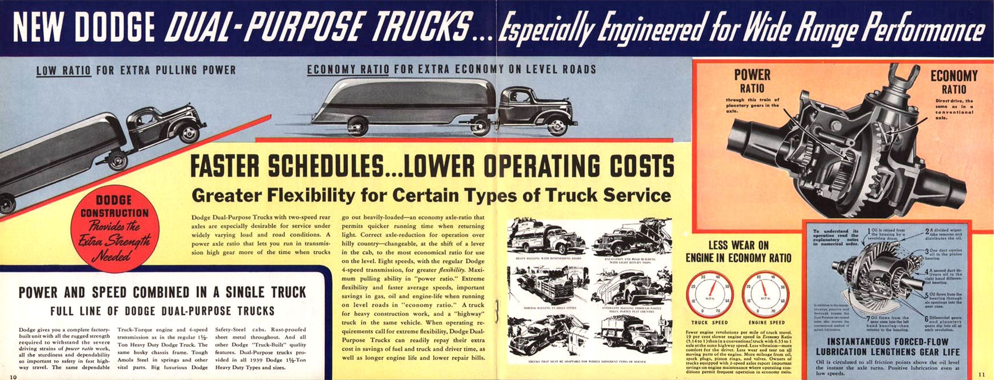 1939 Dodge 1½ ton Trucks-10-11