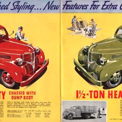 1939 Dodge 1½ ton Trucks-06-07