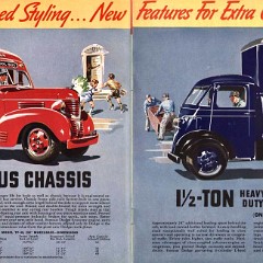 1939 Dodge 1½ ton Trucks-08-09