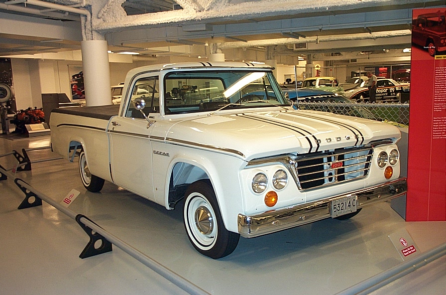 1964_Trucks_and_Vans