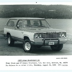 1977_Dodge_Ramcharger_PR_Photo-06