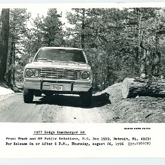 1977_Dodge_Ramcharger_PR_Photo-10