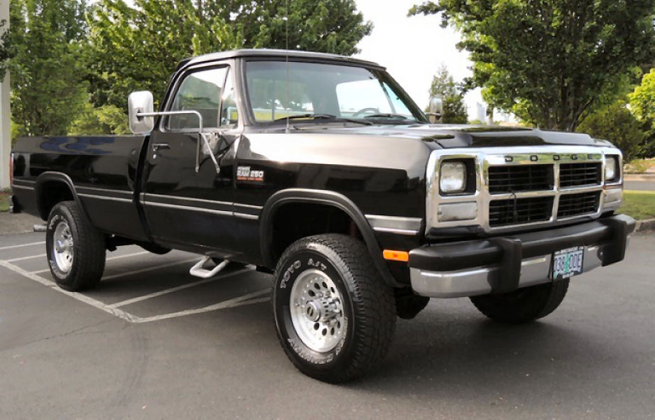 1991_Trucks_and_Vans