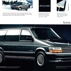 1992 Chrysler-Plymouth Minvans-03-04