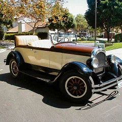 1926_Chrysler 1926_Chrysler