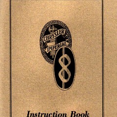 1931_Chrysler_Imperial_Owners_Manual