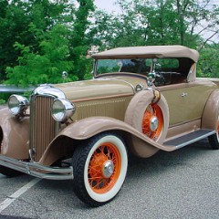 1931_Chrysler 1931_Chrysler