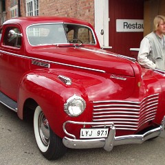 1940_Chrysler 1940_Chrysler