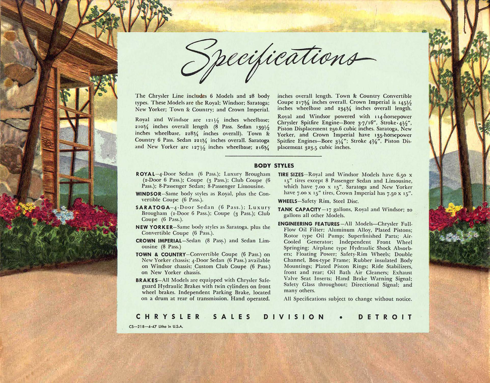 1948 Chrysler Full Line-12