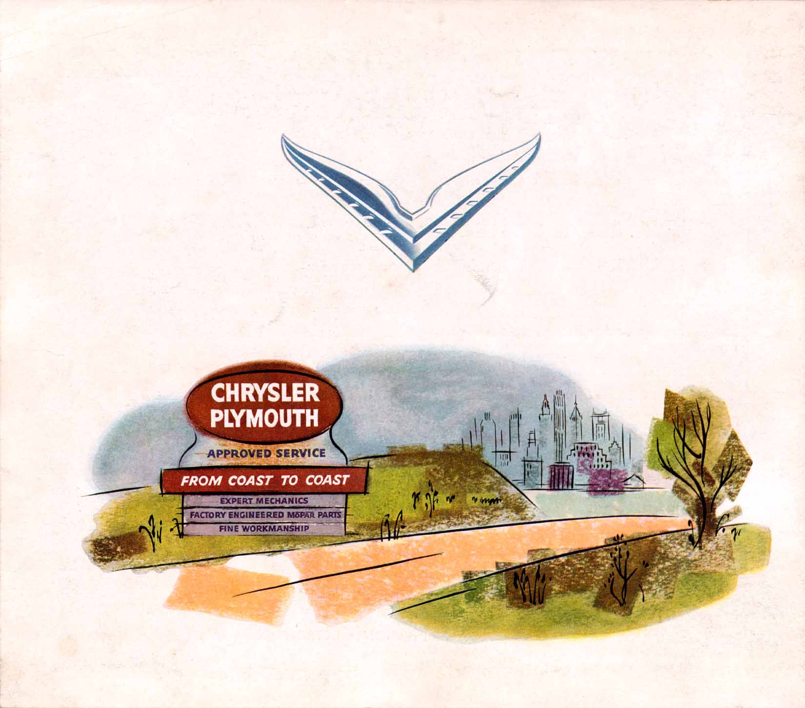 1951_Chrysler_New_Yorker-16