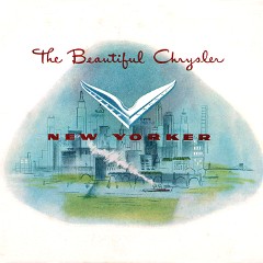 1951-Chrysler-New-Yorker-Brochure 1951-Chrysler-New-Yorker-Brochure