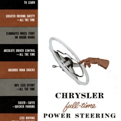1951_Chrysler_Power_Steering 1951_Chrysler_Power_Steering