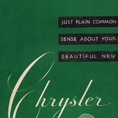 1951_Chrysler_Windsor_Manual 1951_Chrysler_Windsor_Manual
