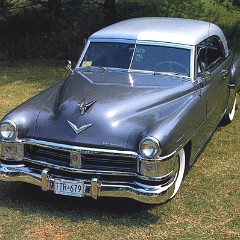 1952_Chrysler 1952_Chrysler