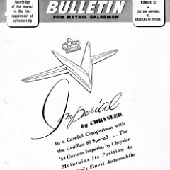 1954_Chrysler_Imperial_Comparison