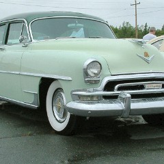 1954_Chrysler 1954_Chrysler
