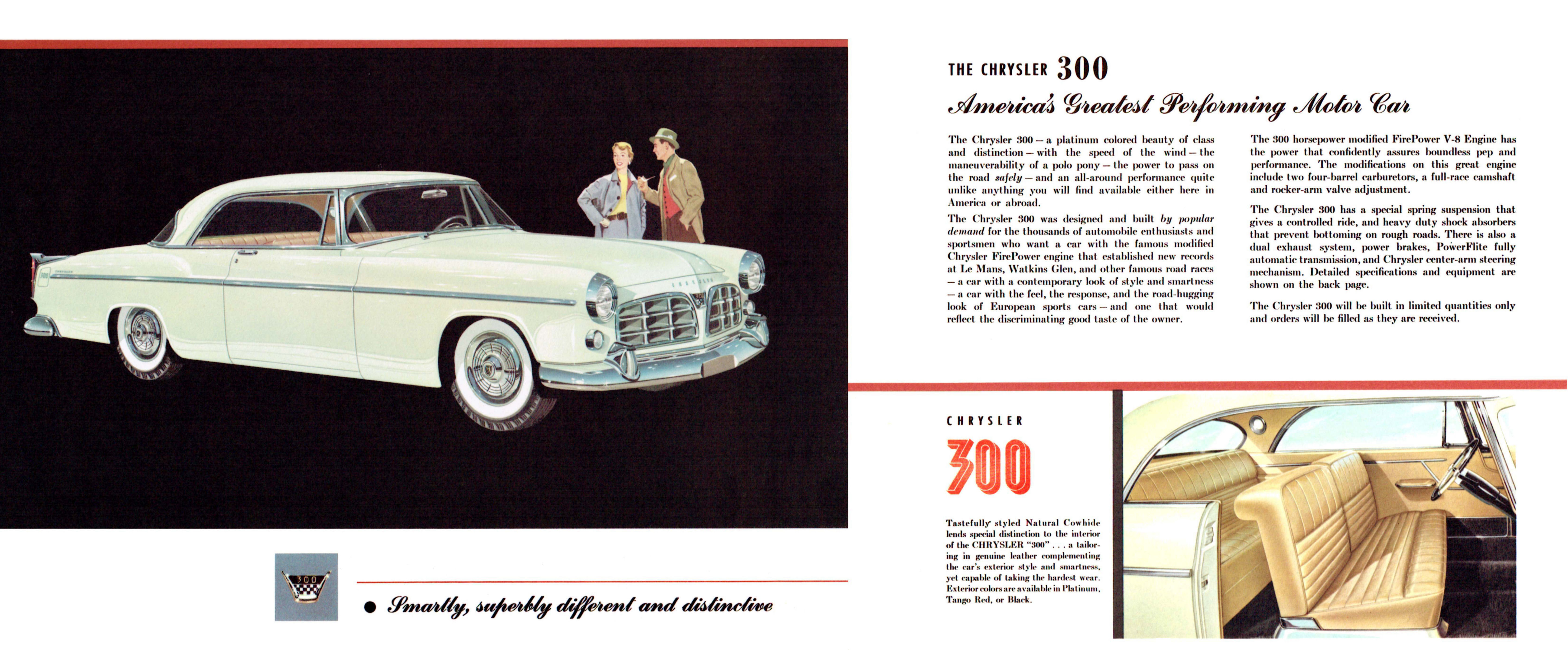 1955 Chrysler 300 Folder-02-03