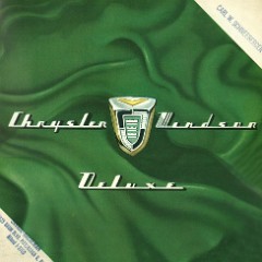 1955-Chrysler-Windsor-Deluxe-Brochure 1955-Chrysler-Windsor-Deluxe-Brochure
