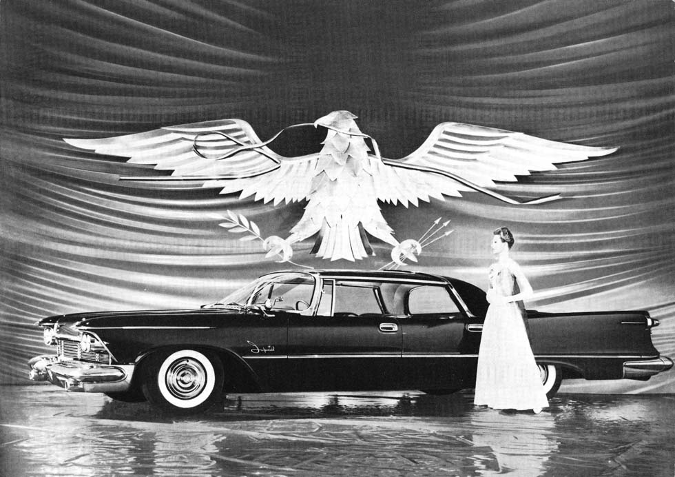 1958 Imperial  B amp W -02