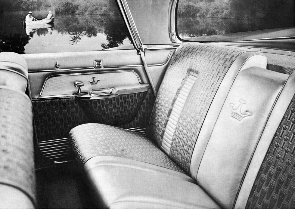 1958 Imperial  B amp W -03