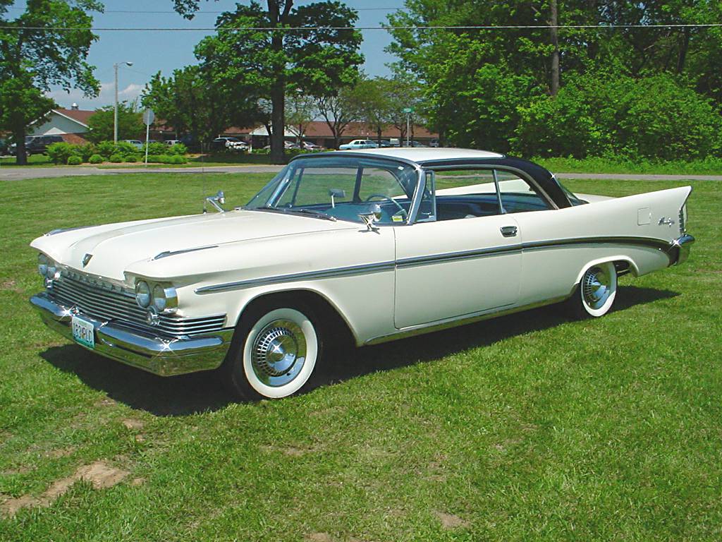1959 Chrysler