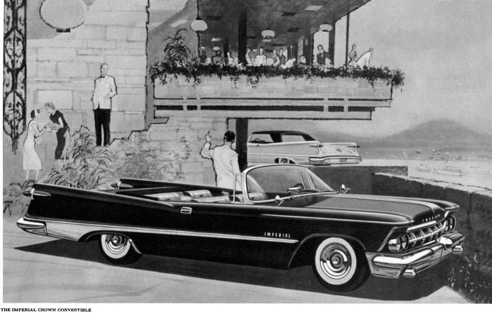 1959 Imperial  B amp W -04