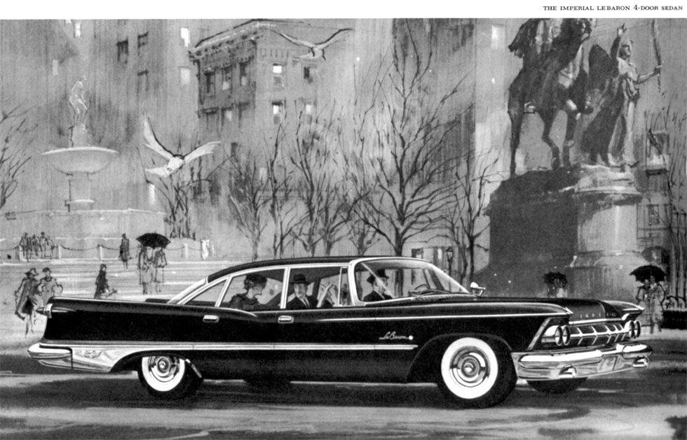 1959 Imperial  B amp W -05