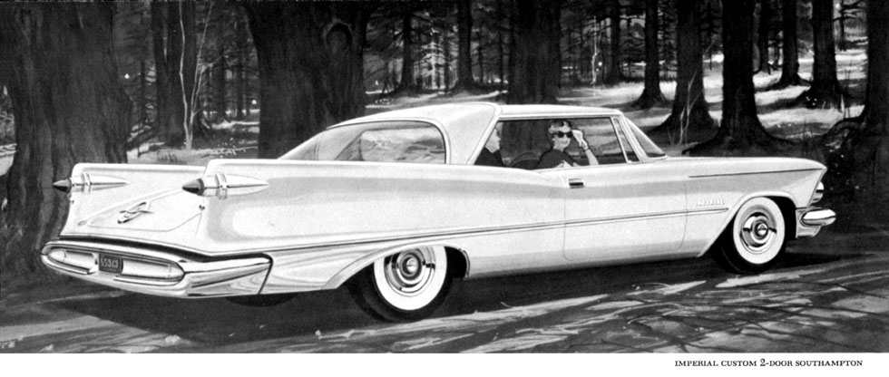 1959 Imperial  B amp W -07