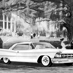 1959 Imperial  B amp W -01