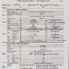 1960 Chrysler 300F AMA Specs-10