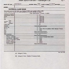 1960 Chrysler 300F AMA Specs-13