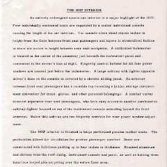 1960 Chrysler 300F Press Kit-04