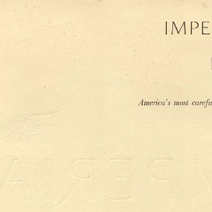 1960_Imperial_Brochure 1960_Imperial_Brochure