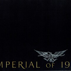 Imperial of 1961