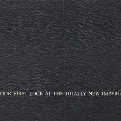 1964_Imperial_Introduction_Folder 1964_Imperial_Introduction_Folder
