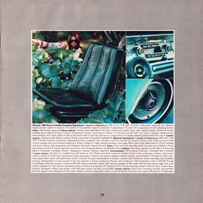1968 Chrysler Brochure 23