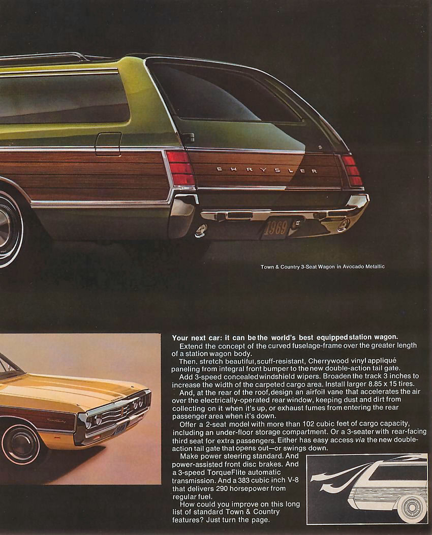 1969 Chrysler-11