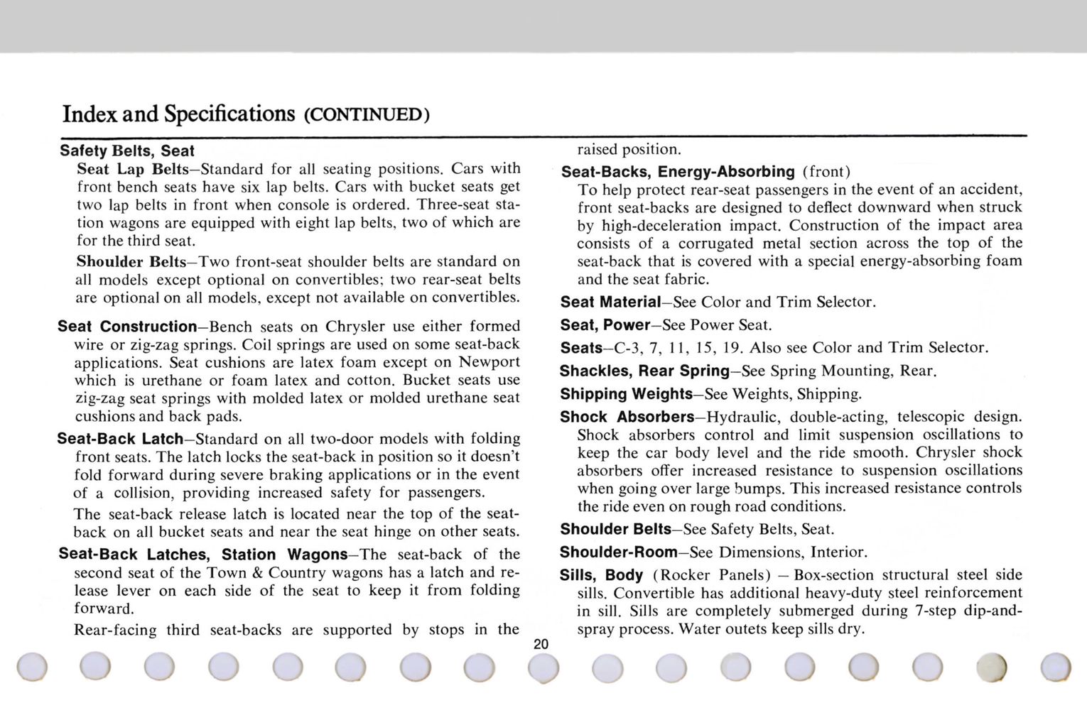 1969 Chrysler Data Book-20