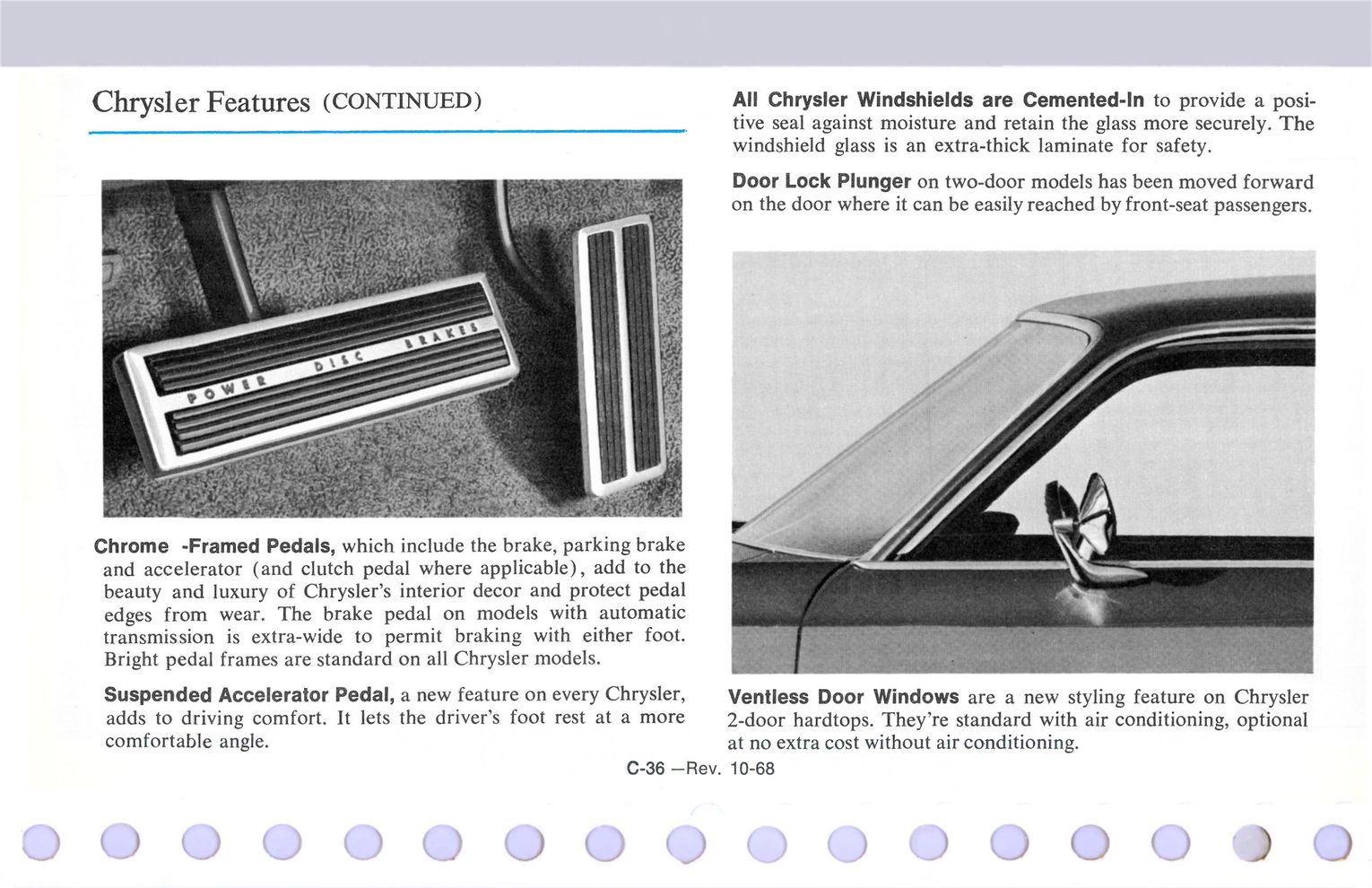 1969 Chrysler Data Book-C36