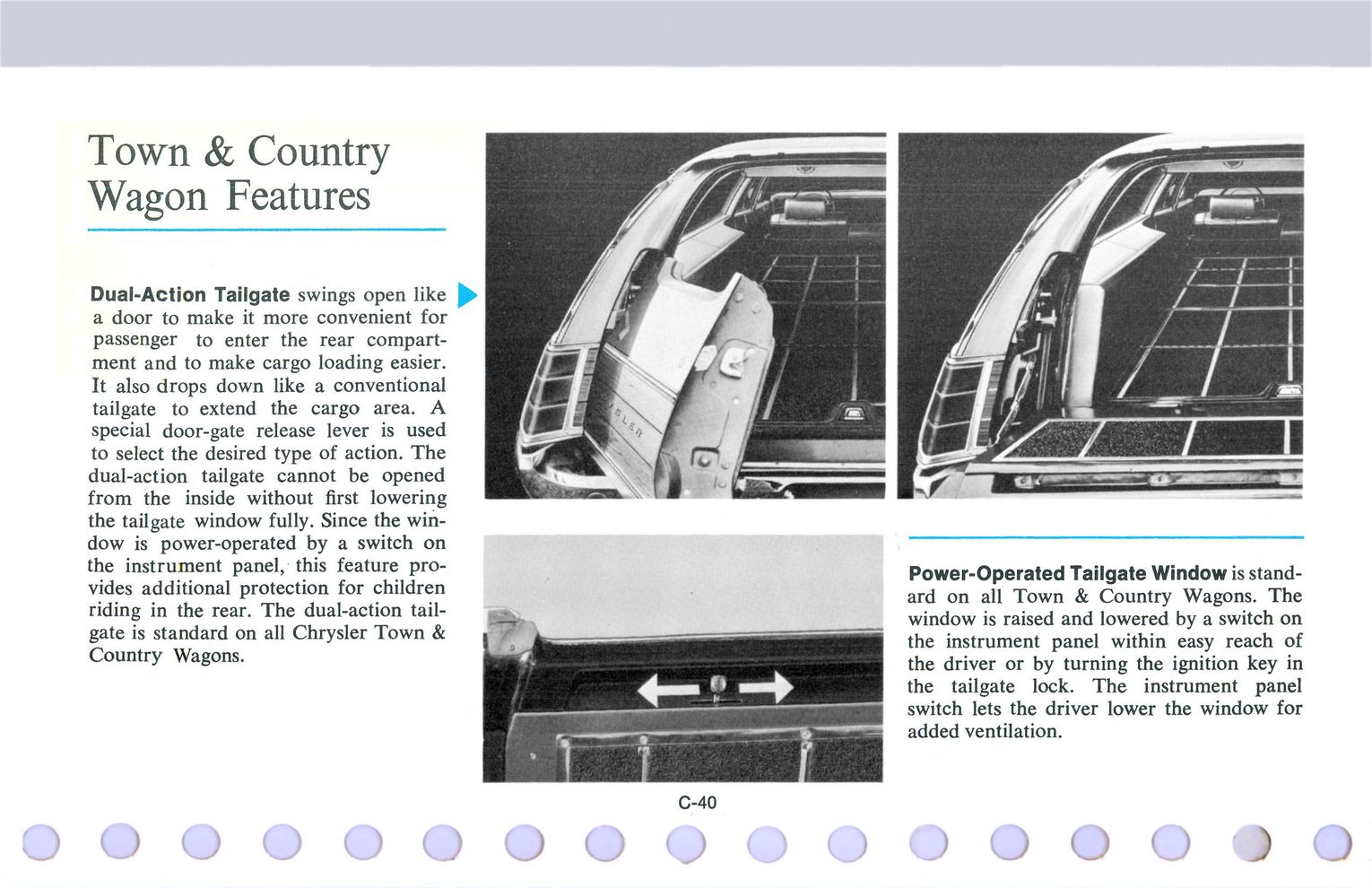 1969 Chrysler Data Book-C40
