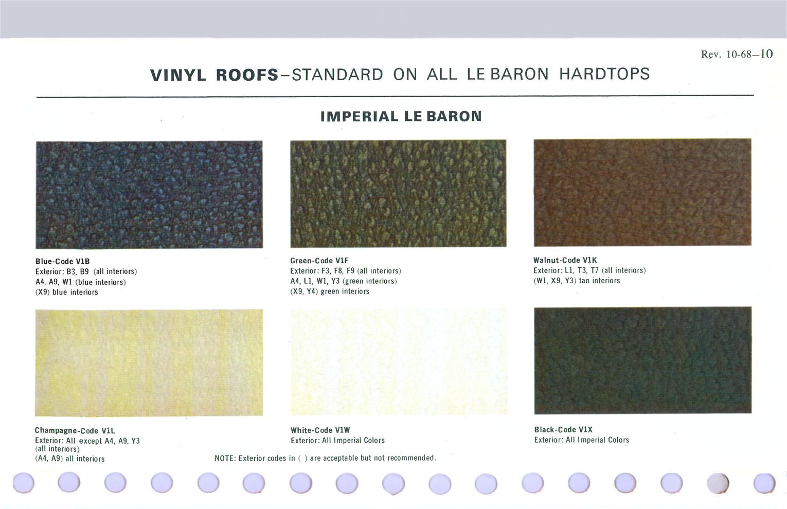 1969 Chrysler Data Book-IJ10