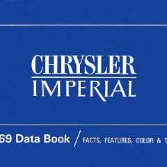 1969_Chrysler_Data_Book 1969_Chrysler_Data_Book