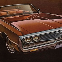 1969 Chrysler