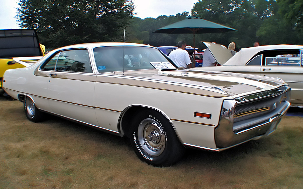 1970 Chrysler