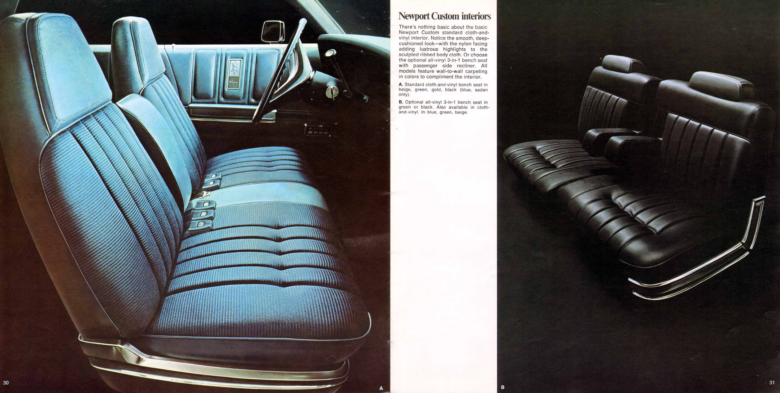 1971 Chrysler and Imperial-30-31